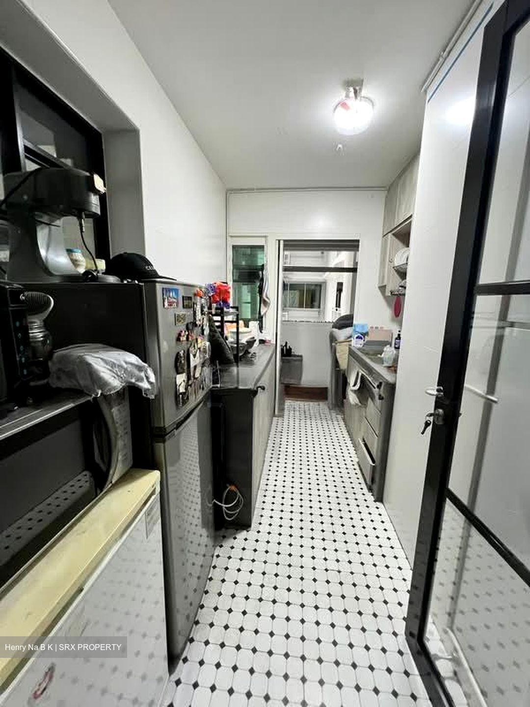 Blk 664A Waterway Sunbeam (Punggol), HDB 3 Rooms #587176311